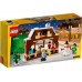 LEGO Creator 40602 Winter Market Stall